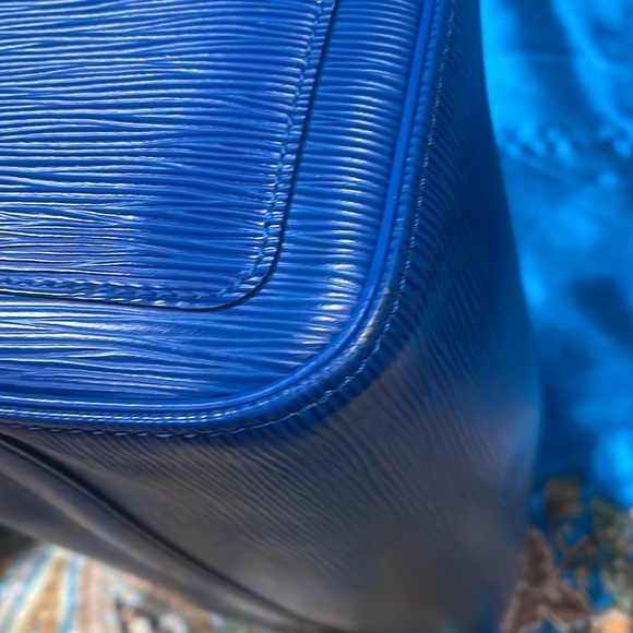 Louis Vuitton Speedy - Picture 4 of 7